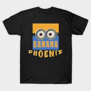 MINIONS USA PHOENIX T-Shirt